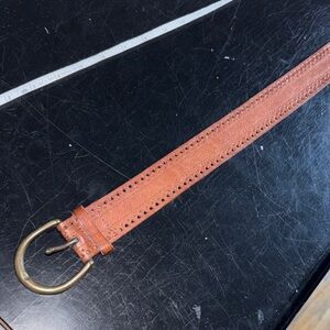 Hollister Belt
